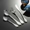 Набор из 16 столовых приборов Dune, Viners, изображение 2