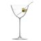 Набор бокалов для мартини Borough, 195 мл, 4 шт., LSA International, изображение 2