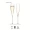 Набор бокалов для шампанского Savoy, 200 мл, 2 шт., LSA International, изображение 6