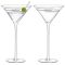 Набор бокалов для коктейлей Signature, Verso, 275 мл, 2 шт., LSA International