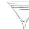 Набор бокалов для коктейлей Signature, Verso, 275 мл, 2 шт., LSA International, изображение 6