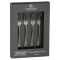 Набор из 4 десертных вилок Select Grey, Viners, изображение 4