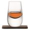 Набор стопок на подставках Whisky, 80 мл, 2 шт., LSA International, изображение 3