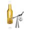 Открывалка для бутылок на подставке Tipsy, хром, Umbra, изображение 6