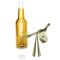 Открывалка для бутылок на подставке Tipsy латунь, Umbra, изображение 4