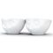 Набор чаш Tassen Snoozy & Tasty, 2 шт, 200 мл, белый, Tassen, изображение 4
