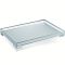 Поднос Essence L, голубой, Guzzini