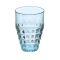 Стакан Tiffany, 510 мл, акрил, голубой, Guzzini