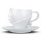 Чайная пара Talent Goethe, 260 мл, белая, Tassen, изображение 11