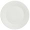 Тарелка обеденная Living D 27 см кремовая, TYPHOON