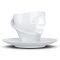Чайная пара Talent Goethe, 260 мл, белая, Tassen, изображение 12