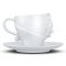Чайная пара Talent Goethe, 260 мл, белая, Tassen, изображение 13