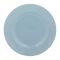 Тарелка Linear, ?21 см, синяя, Mason Cash
