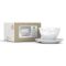Чайная пара Tassen Grinning, 200 мл, белая, Tassen, изображение 10