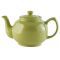 Чайник заварочный Bright Colours 1,1 л салатовый, Price&Kensington
