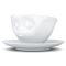 Чайная пара Tassen Kissing, 200 мл, белая, Tassen, изображение 5