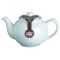 Чайник заварочный Pastel Shades 450 мл голубой, Price&Kensington, изображение 5