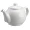 Чайник заварочный Classic Tones 450 мл белый, Price&Kensington, изображение 6
