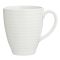 Чашка Living 350 мл кремовая, TYPHOON