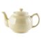 Чайник заварочный Classic Tones 450 мл кремовый, Price&Kensington