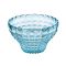 Чаша Tiffany, 300 мл, акрил, голубая, Guzzini