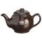 Чайник заварочный Classic Tones 450 мл коричневый, Price&Kensington, изображение 7