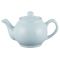 Чайник заварочный Pastel Shades 450 мл голубой, Price&Kensington