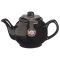 Чайник заварочный Classic Tones 450 мл черный, Price&Kensington, изображение 3