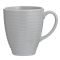 Чашка Living 350 мл серая, TYPHOON