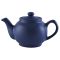 Чайник заварочный Matt Glaze 450 мл синий, Price&Kensington