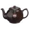 Чайник заварочный Classic Tones 1,1 л коричневый, Price&Kensington, изображение 7