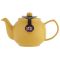 Чайник заварочный Bright Colours 1,1 л горчичный, Price&Kensington, изображение 6