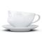 Чайная пара Tassen Snoozy, 200 мл, белая, Tassen, изображение 5