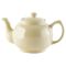 Чайник заварочный Classic Tones 1,1 л кремовый, Price&Kensington