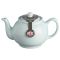 Чайник заварочный Pastel Shades 1,1 л голубой, Price&Kensington, изображение 5