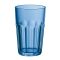Стакан Happy Hour 420 мл синий, Guzzini