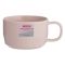 Чашка для каппучино Cafe Concept 400 мл розовая, TYPHOON, изображение 8