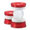 Форма для льда Ice Ball, Zoku, изображение 16