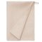 Набор из двух вафельных полотенец изо льна бежевого цвета из коллекции Essential, 50х70 см, Tkano, изображение 4
