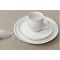 Набор тарелок Milky Cloud, ?26 см, 2 шт., Liberty Jones, изображение 9