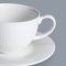 Чашка чайная 350 мл и блюдце 16,5 см, серия Raphael, Home chef, изображение 6