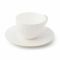 Чашка чайная 220 мл, 12*9 см,  серия Rome, Home chef, изображение 6