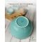 Миска суповая 16 см, Seasons Бирюзовый, Porland, изображение 18