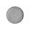 Тарелка мелкая 21 см, без борта,  цвет серый, BLIZZARD, Porland, изображение 19