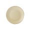 Тарелка мелкая без рима 30 cm, Seasons Желтый, Porland, изображение 2