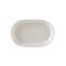 Салатник овальный 19 см, LINE, Porland, изображение 8