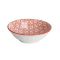 Миска 11cm красная, MIX&MATCH, Porland