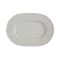 Тарелка овальная 24  см, LINE, Porland, изображение 5