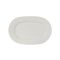 Блюдо овальное 34  см, LINE, Porland, изображение 5