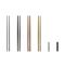 Набор из 2 палочек для еды 18/10 23 см, Kyoto 18/10, Comas, изображение 2